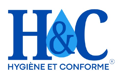 Logo H&C